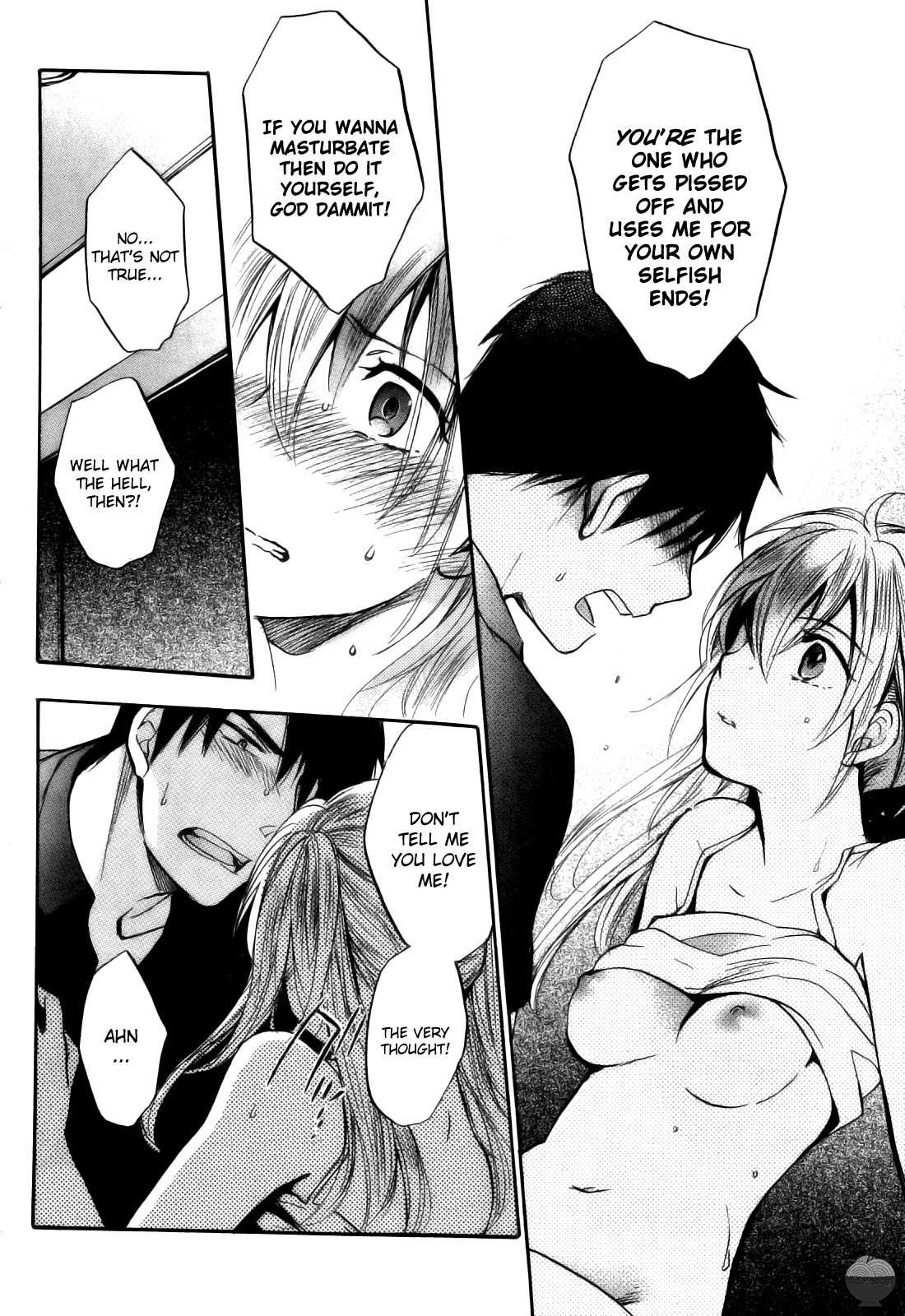 Velvet Kiss Chapter 4000 Page 78